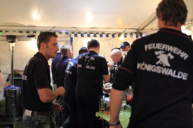 Wiesn 2013
